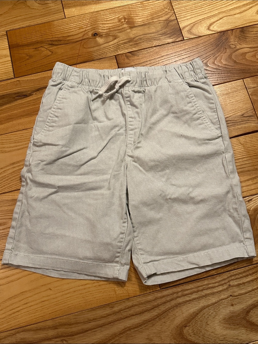 Old Navy Boy’s Patterned Pull On Shorts, Sz XL (14/16)